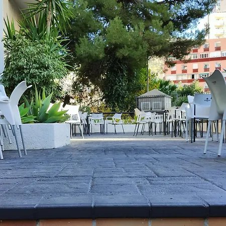 Playa Levante Lux Mar Apartamento Benidorm