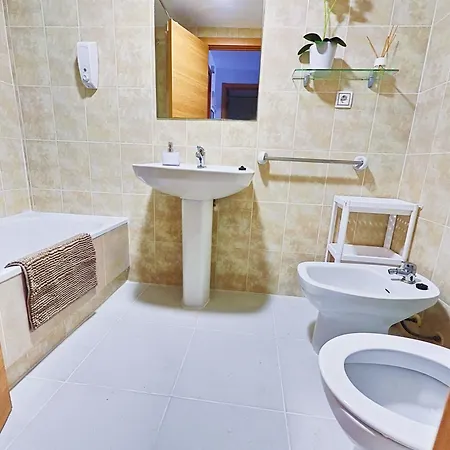 Luxmar Levante Apartmán