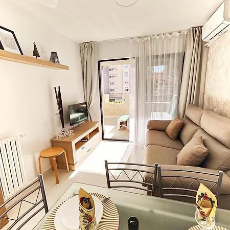 Luxmar Levante