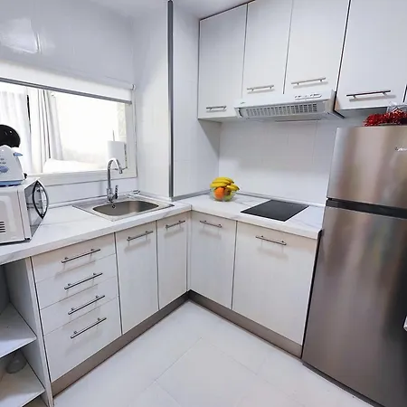 شقة Luxmar Levante بينايدورم