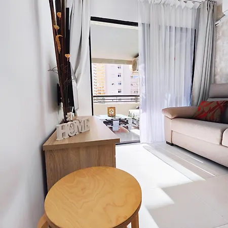 Luxmar Levante *