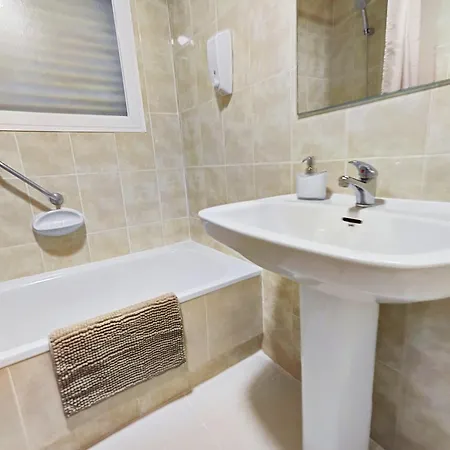 Luxmar Levante