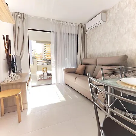 Luxmar Levante