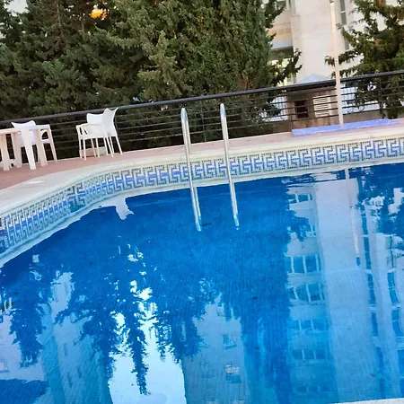 شقة Luxmar Levante *