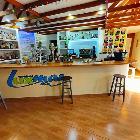 Luxmar Levante *