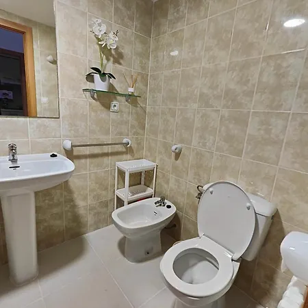 Luxmar Levante Apartmán *
