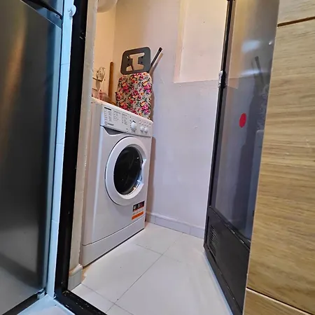 شقة Luxmar Levante بينايدورم
