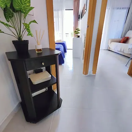 Luxmar Levante بينايدورم